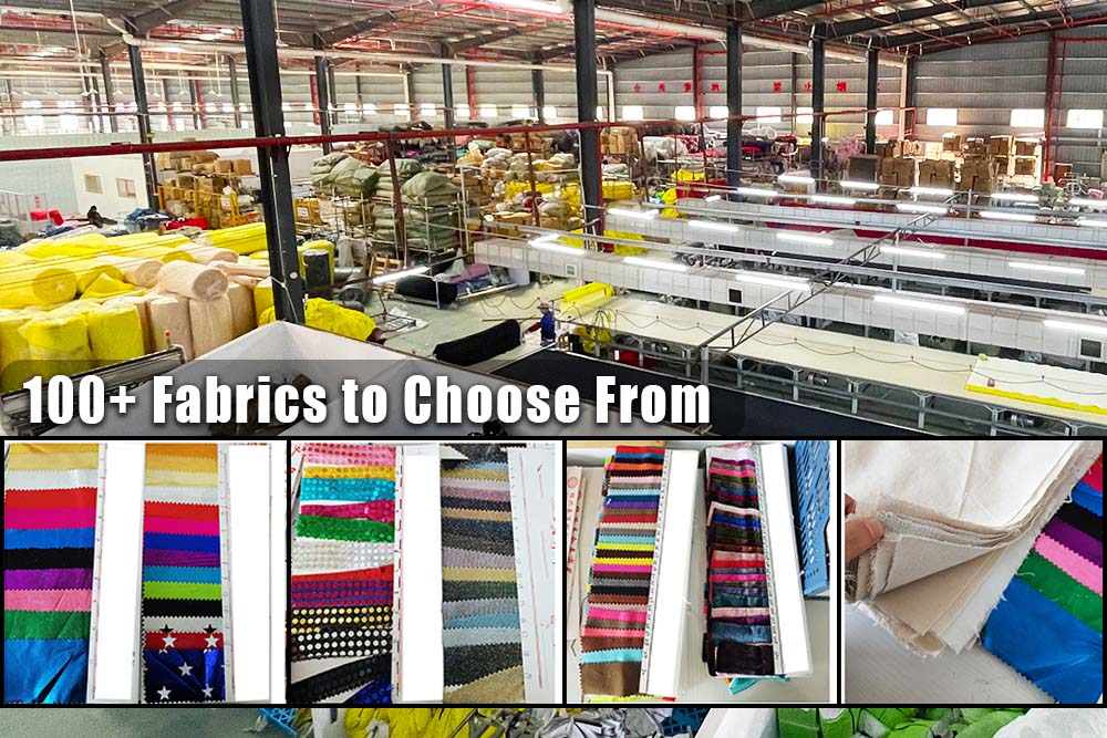 party costume supplier